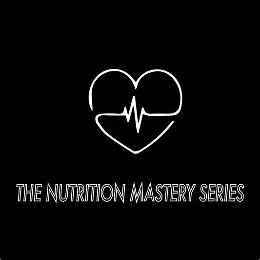 NUTRITION MASTERY LINKS PAGE